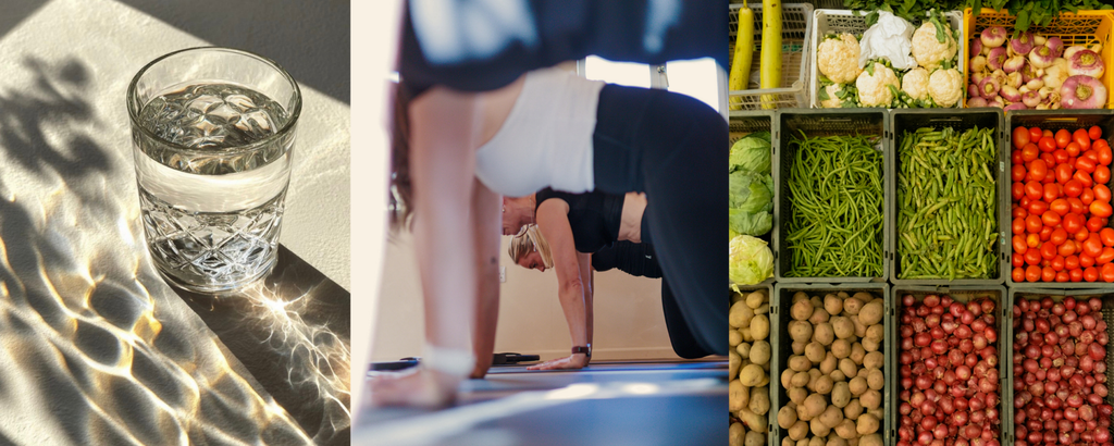 Movement as Medicine: Why Pilates Is About More Than Exercise