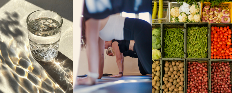 Movement as Medicine: Why Pilates Is About More Than Exercise
