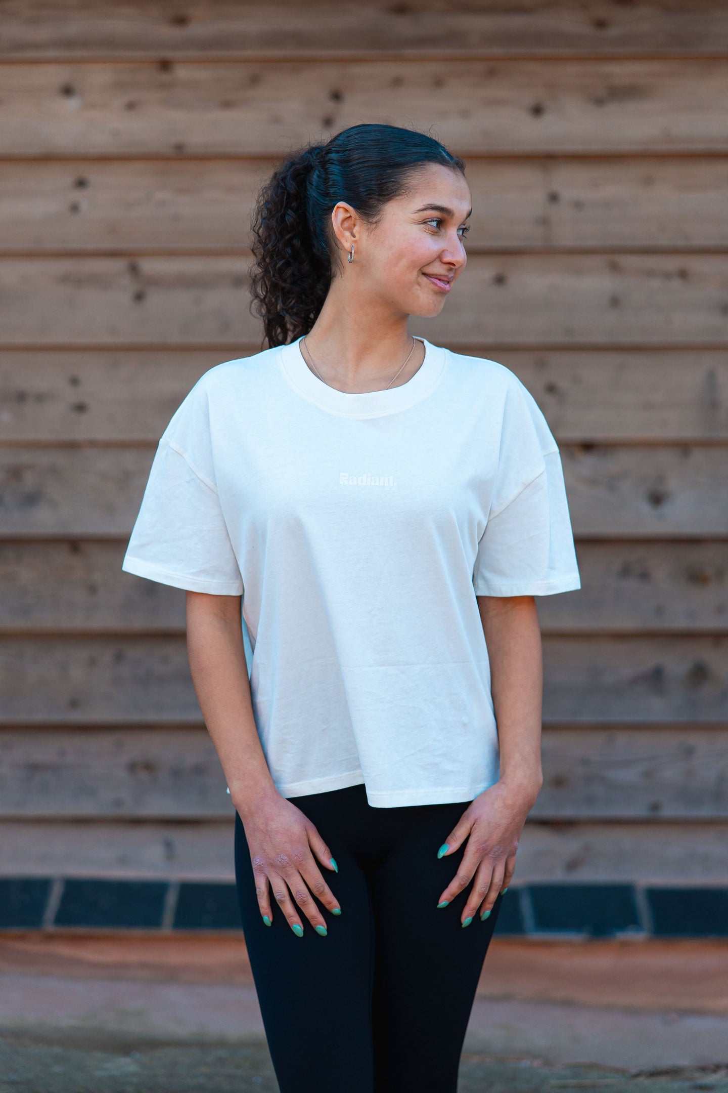 RFORM Core Culture T-Shirt