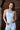 Align Pilates Vest Top / Baby Blue