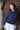 Align Crewneck Sweatshirt - Navy